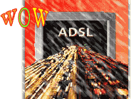 ������� ���� ���� / ����� ����� �������� ADSL 