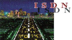 ISDN modem/����� �� �� �� ��