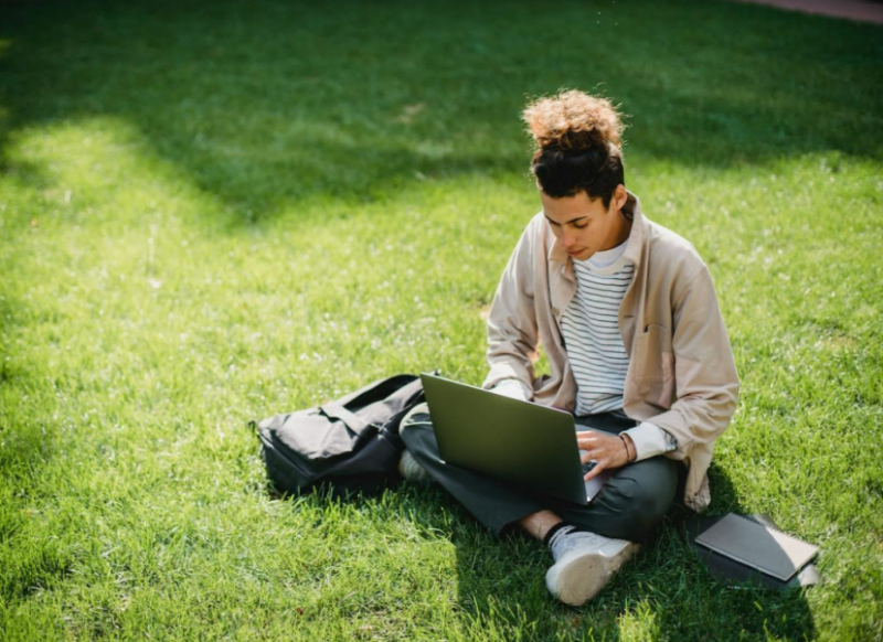 לימודי משפטים / לימודי עריכת דין