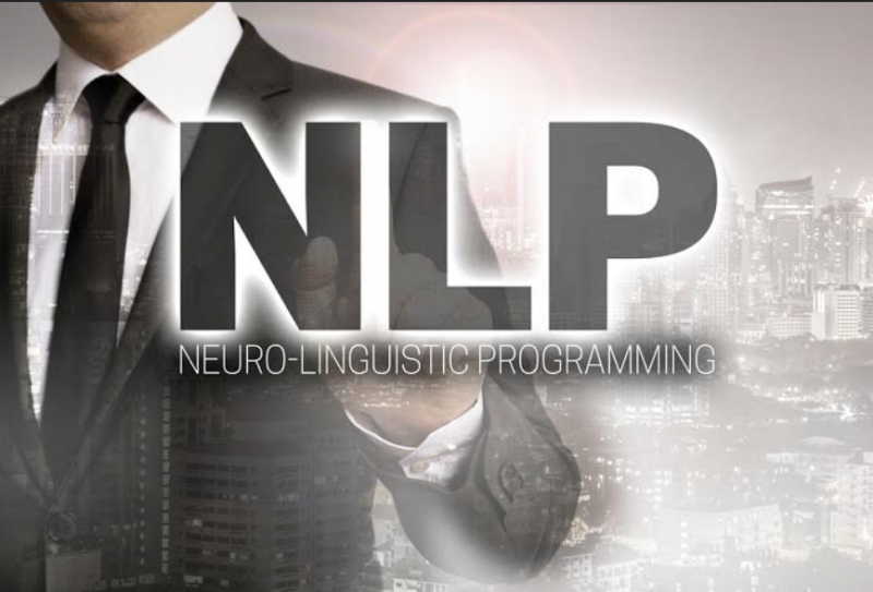קורס NLP לשחרר אומונות מגבילות