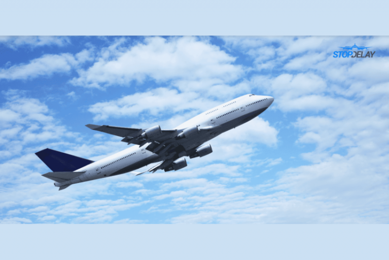פיצוי על עיכוב בטיסה