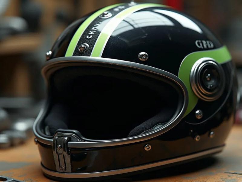 איך נבחר קסדה לאופנוע