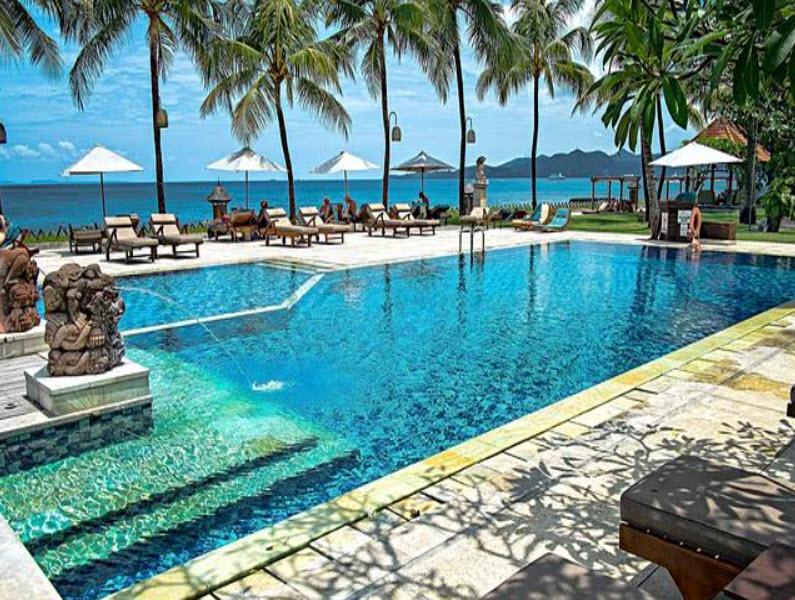 פסיפס לבריכות שחיה