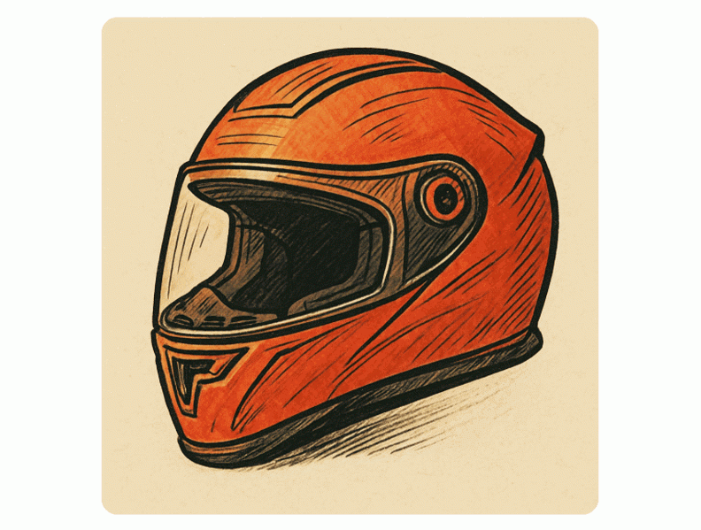 קסדות לאופנועים ls2, קסדה ls2