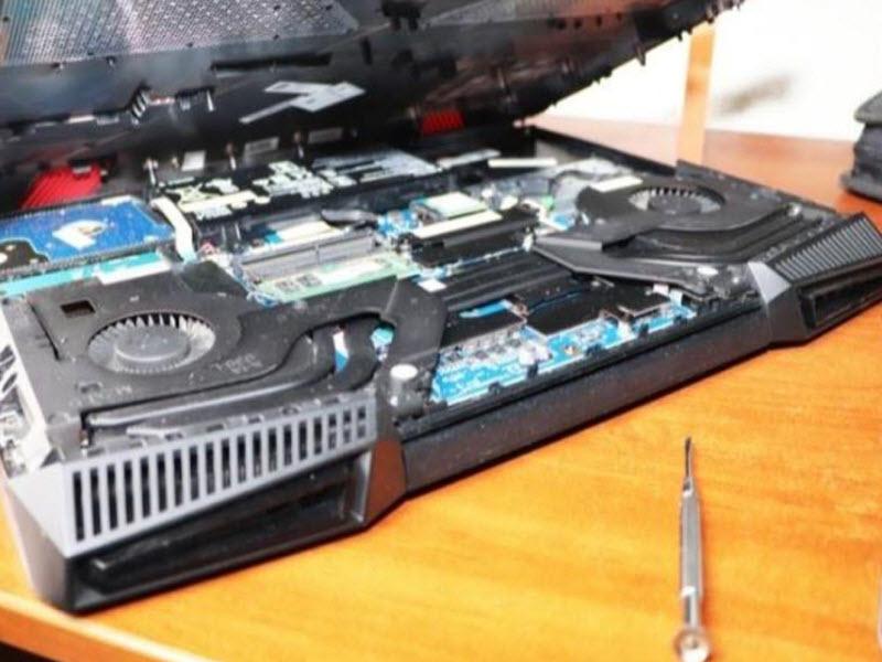 תיקון מחשבים ניידים - צריכים לתקן את המחשב הנייד