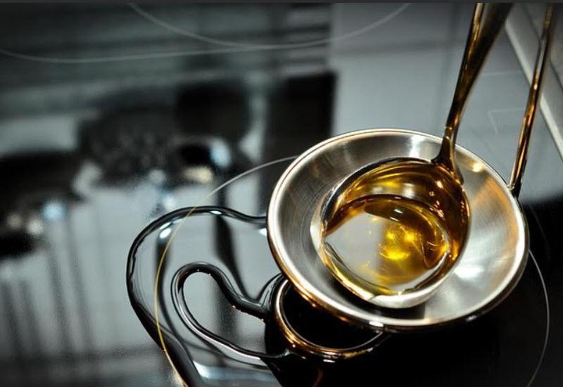 שמן קנולה בכבישה קרה