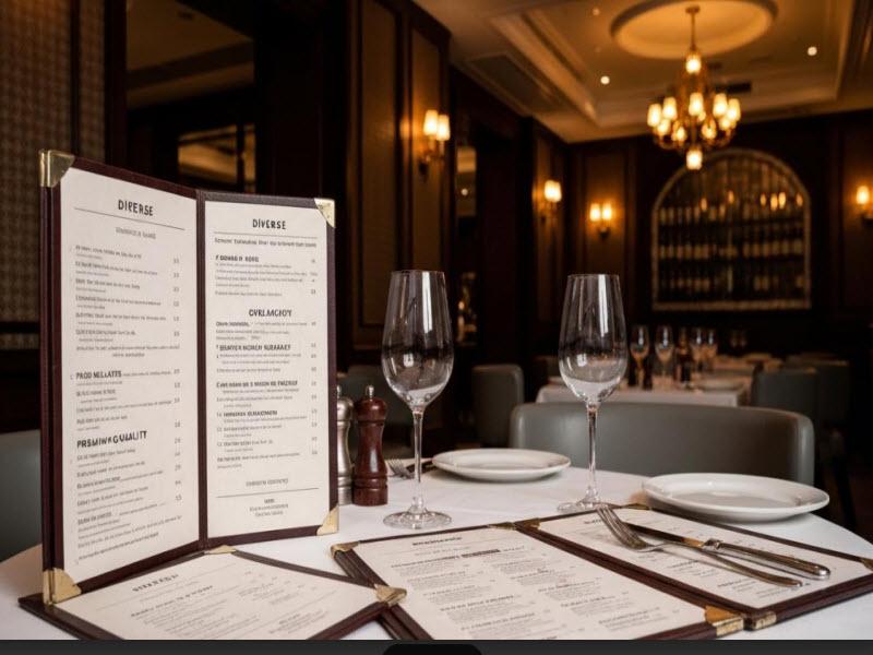 מסעדת בשרים כשרה, חווית בשרים כשרה